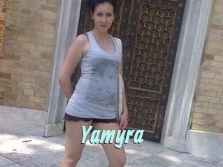 Yamyra