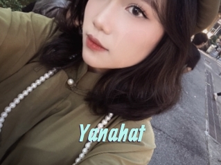 Yanahat