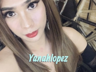 Yanahlopez