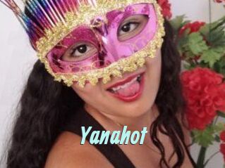 Yanahot