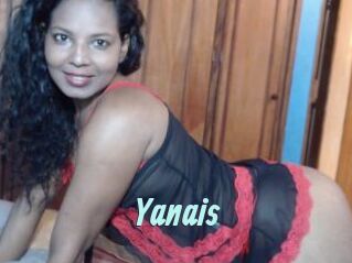 Yanais