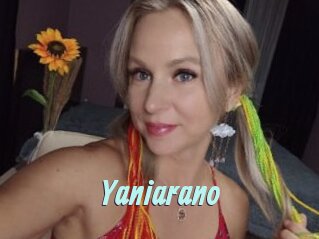 Yaniarano