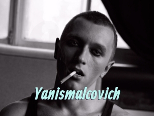 Yanismalcovich