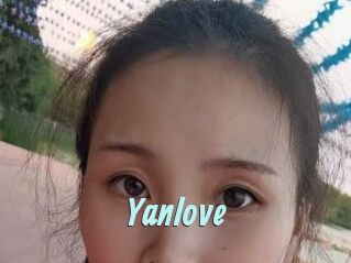 Yanlove