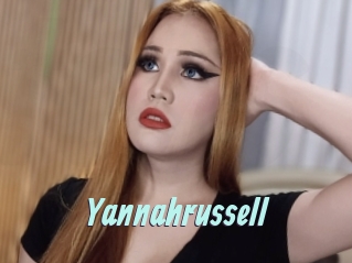 Yannahrussell