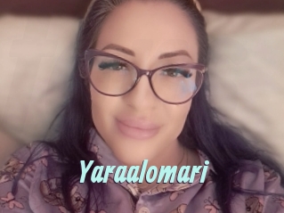 Yaraalomari