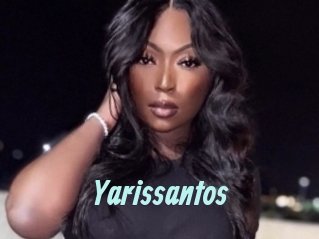 Yarissantos