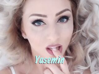 Yasemin