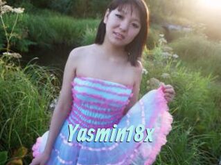 Yasmin18x