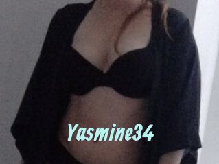 Yasmine34