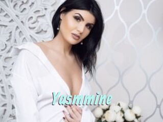 Yasmmine