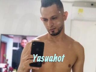 Yasuahot