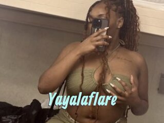 Yayalaflare