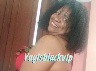 Yayisblackvip