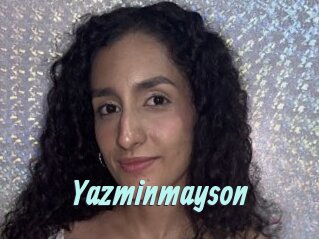 Yazminmayson