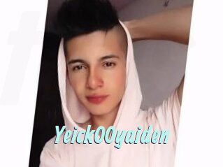 Yeick00yaiden