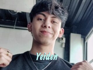 Yeiden