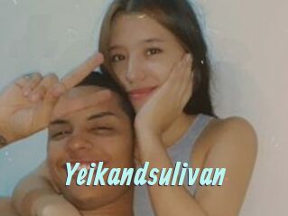 Yeikandsulivan