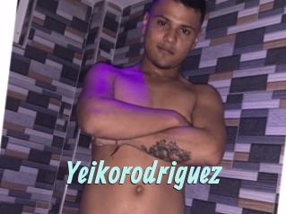 Yeikorodriguez