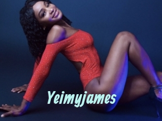 Yeimyjames