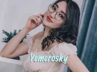 Yemerosky