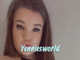 Yenniesworld