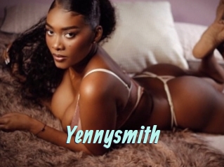 Yennysmith