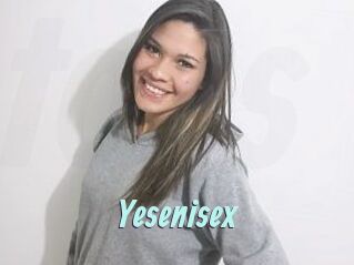 Yesenisex