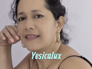 Yesicalux