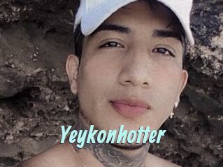 Yeykonhotter