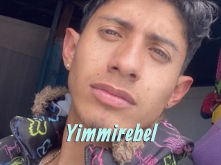 Yimmirebel