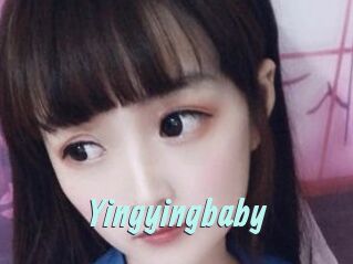 Yingyingbaby