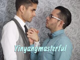 Yinyangmasterful