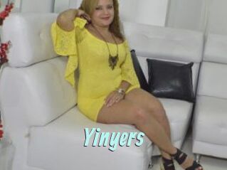 Yinyers