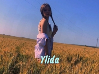 Ylida