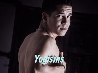 Yogisins