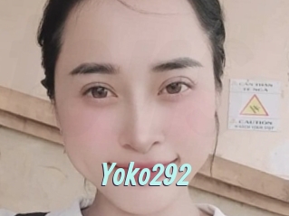 Yoko292