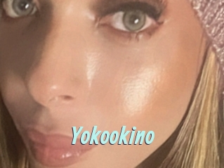 Yokookino