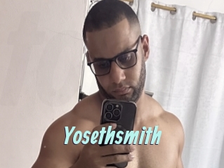 Yosethsmith