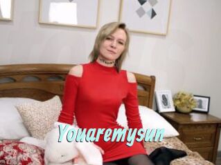 Youaremysun