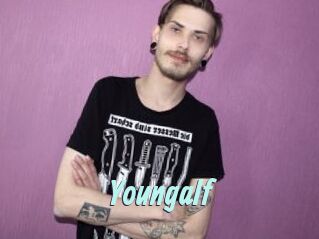 Youngalf