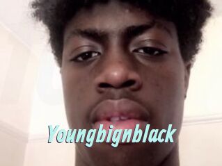 Youngbignblack