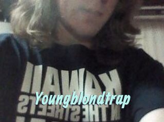 Youngblondtrap