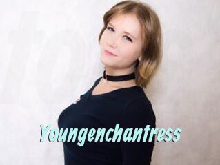 Youngenchantress