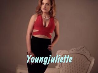 Youngjuliette