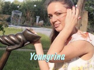 Youngrina