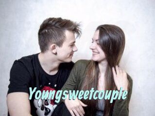 Youngsweetcouple