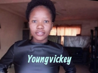 Youngvickey