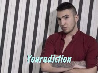 Youradiction