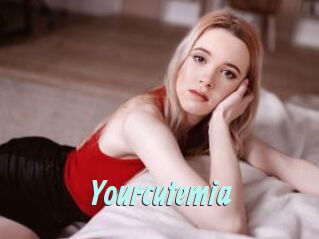 Yourcutemia